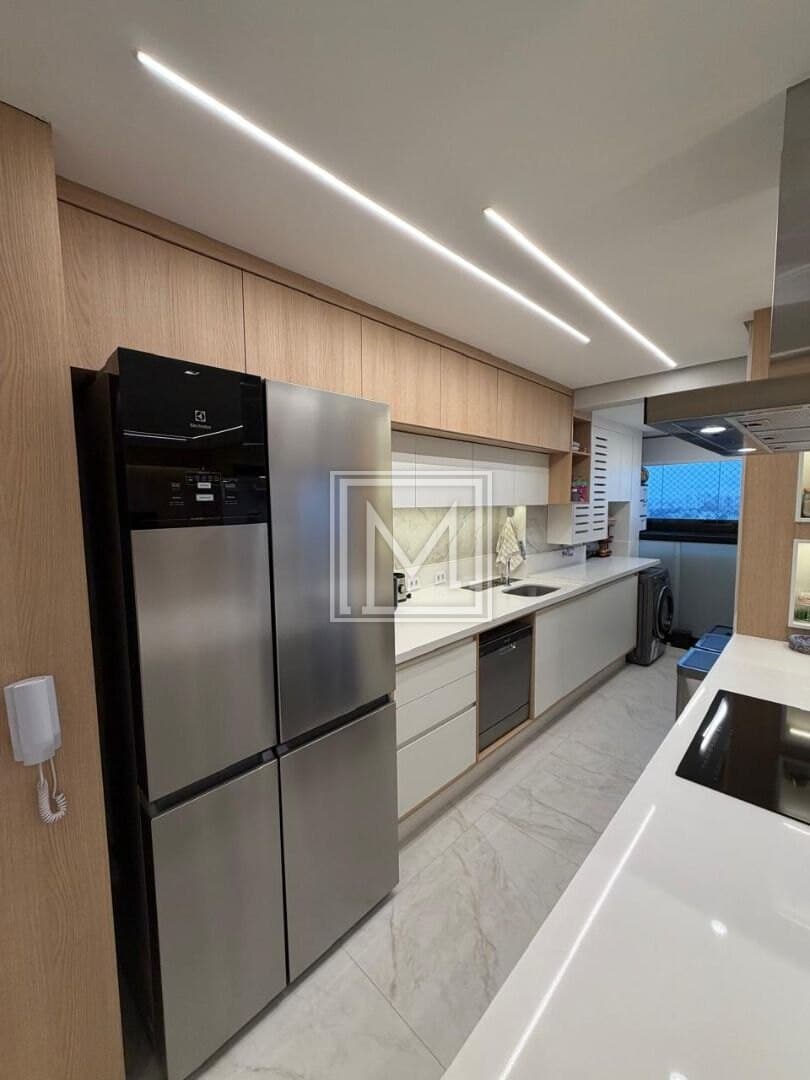 Apartamento com 3 dormitórios à venda, 107 m² por R$ 1.720.000,00 – Sacomã – São Paulo/SP — foto 3 de 51