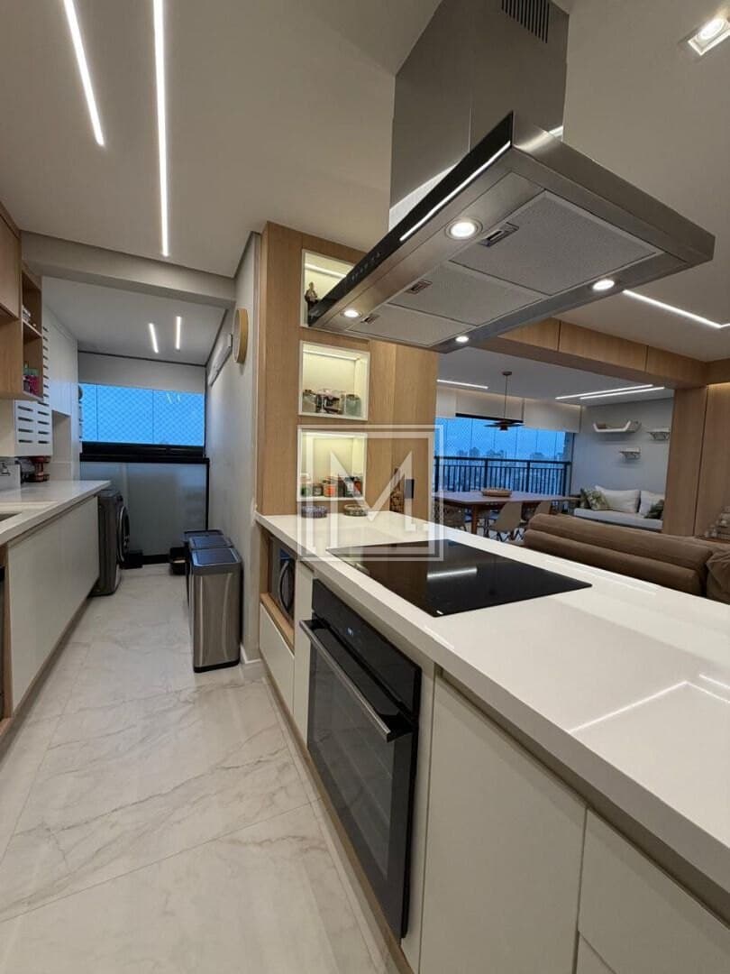 Apartamento com 3 dormitórios à venda, 107 m² por R$ 1.720.000,00 – Sacomã – São Paulo/SP — foto 4 de 51