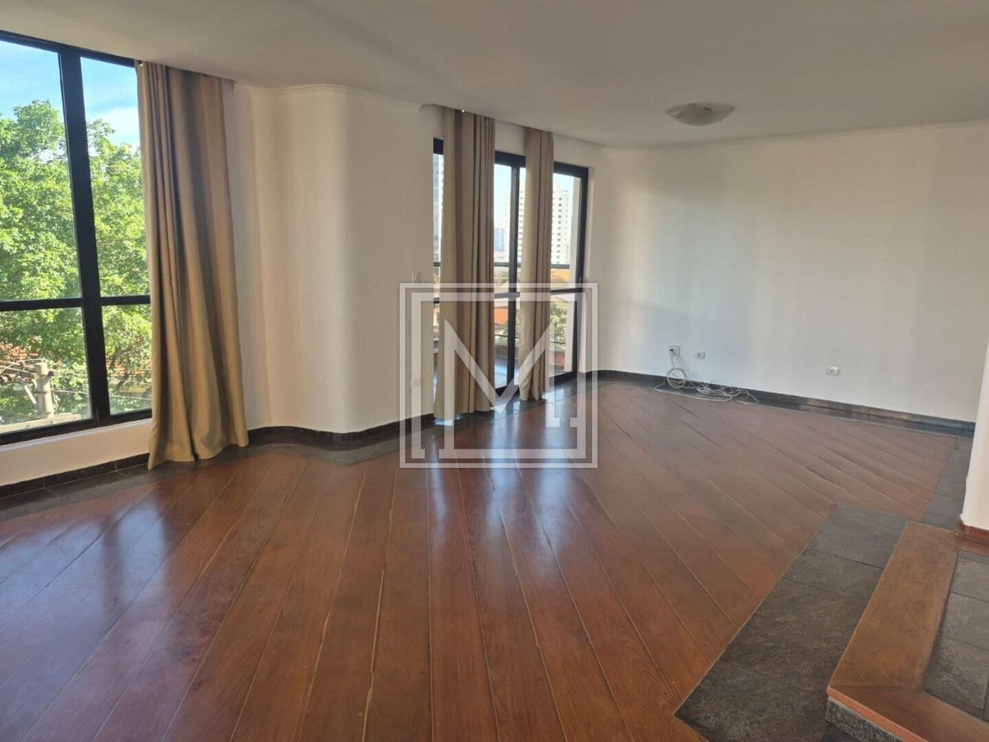 Apartamento com 4 dormitórios, 220 m² – venda por R$ 1.600.000,00 ou aluguel por R$ 8.935,00/mês – Bosque da Saúde – São Paulo/SP