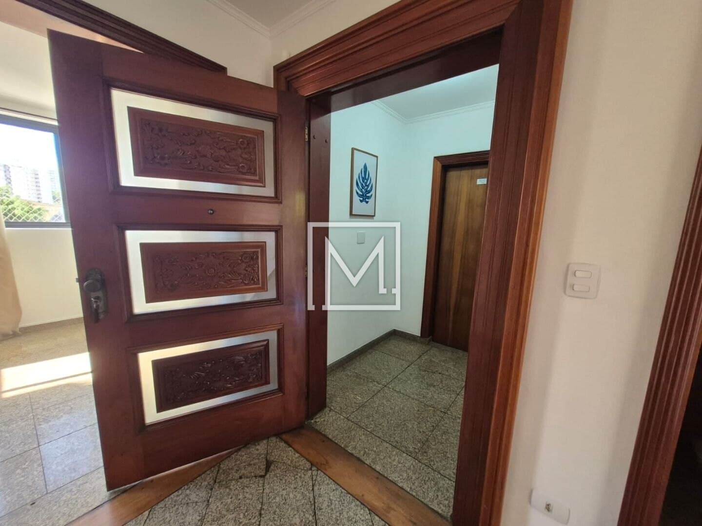 Apartamento com 4 dormitórios, 220 m² – venda por R$ 1.600.000,00 ou aluguel por R$ 8.035,00/mês – Bosque da Saúde – São Paulo/SP — foto 4 de 53