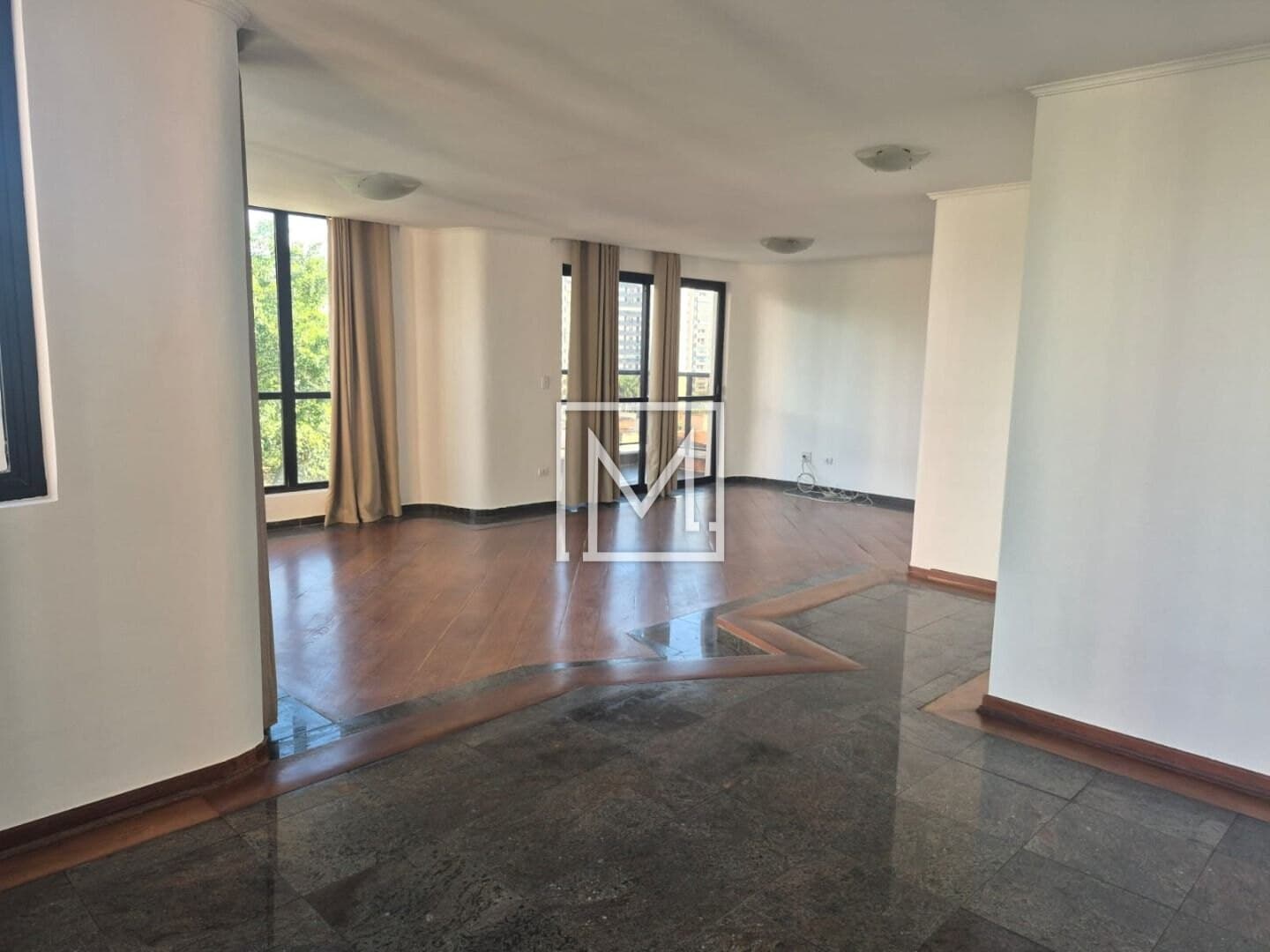 Apartamento com 4 dormitórios, 220 m² – venda por R$ 1.600.000,00 ou aluguel por R$ 8.035,00/mês – Bosque da Saúde – São Paulo/SP — foto 2 de 53