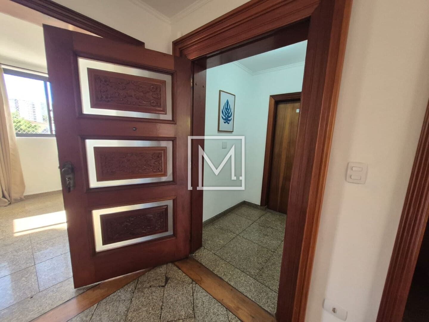 Apartamento com 4 dormitórios, 220 m² – venda por R$ 1.600.000,00 ou aluguel por R$ 8.035,00/mês – Bosque da Saúde – São Paulo/SP — foto 5 de 53