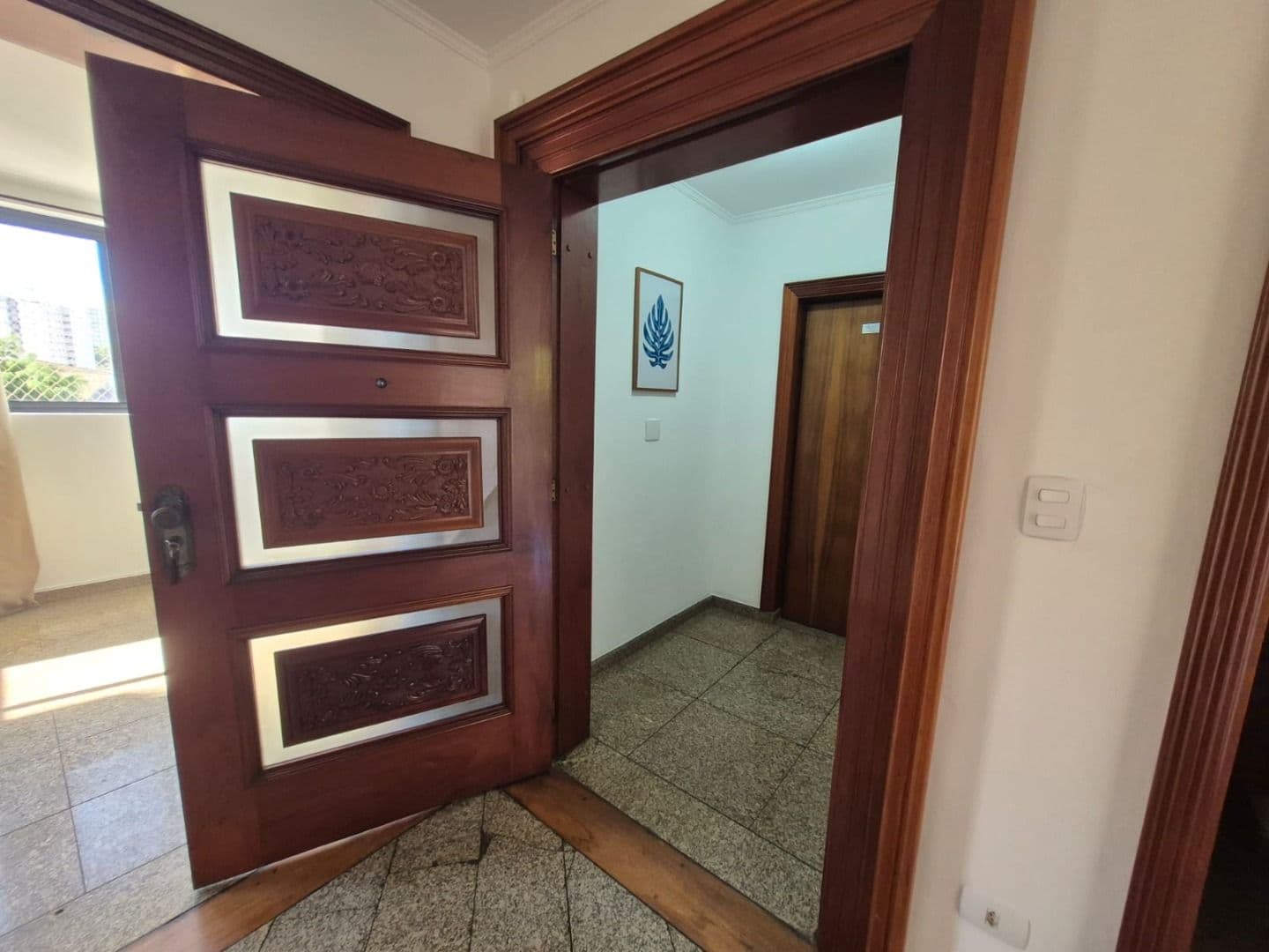 Apartamento com 4 dormitórios, 220 m² – venda por R$ 1.600.000,00 ou aluguel por R$ 8.935,00/mês – Bosque da Saúde – São Paulo/SP — foto 2 de 53