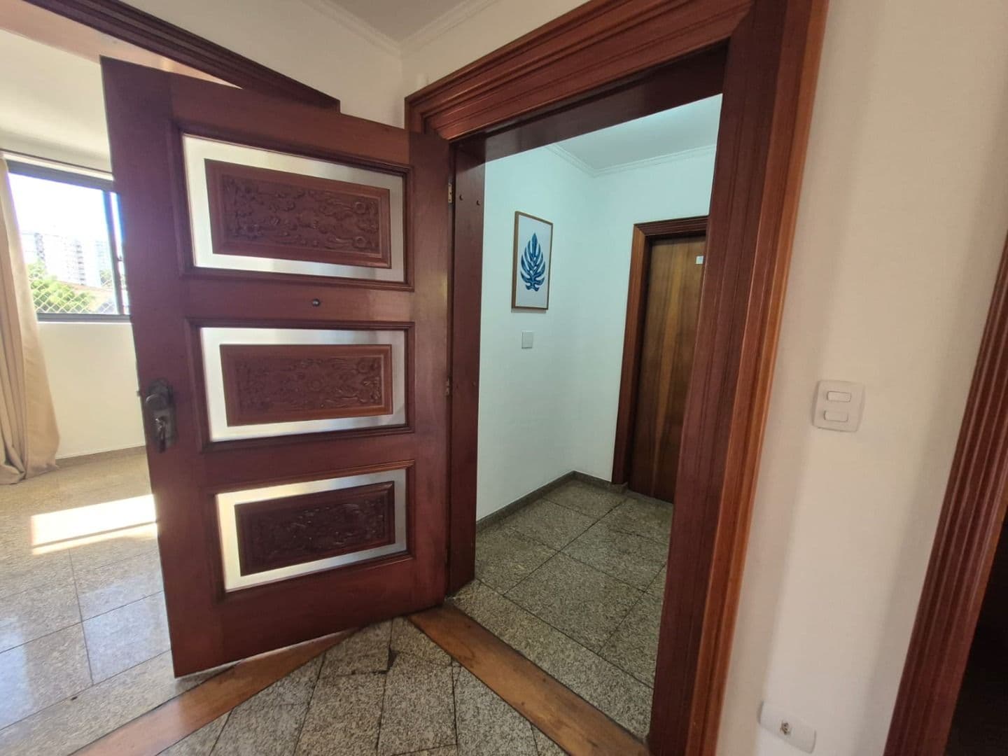 Apartamento com 4 dormitórios, 220 m² – venda por R$ 1.600.000,00 ou aluguel por R$ 8.935,00/mês – Bosque da Saúde – São Paulo/SP — foto 3 de 53