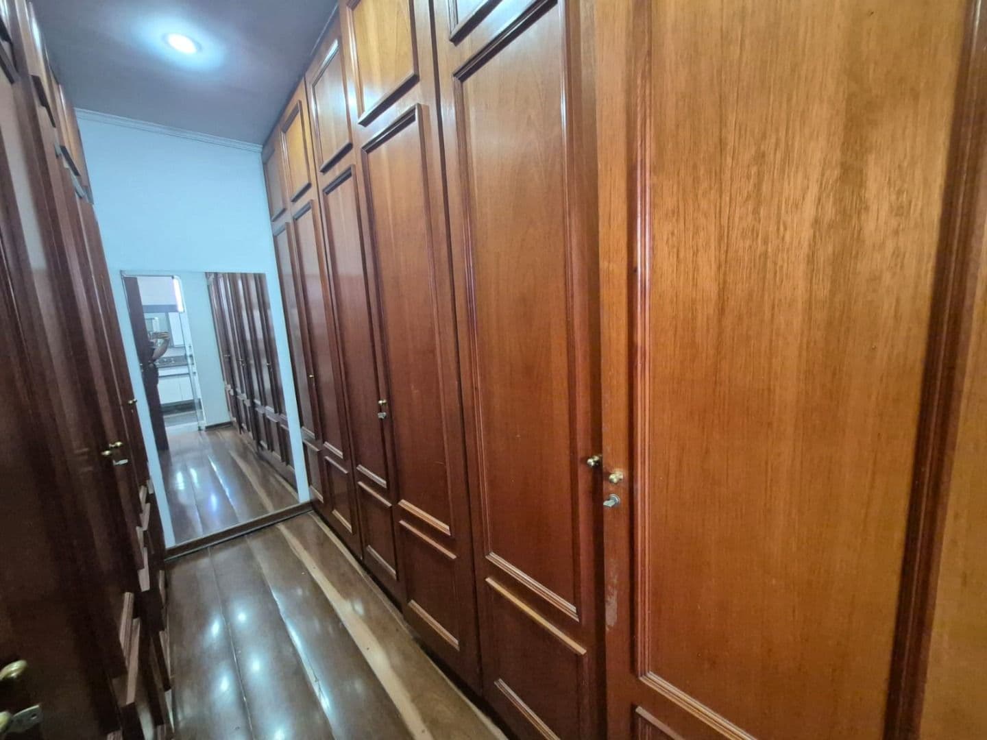 Apartamento com 4 dormitórios, 220 m² – venda por R$ 1.600.000,00 ou aluguel por R$ 8.935,00/mês – Bosque da Saúde – São Paulo/SP — foto 4 de 53