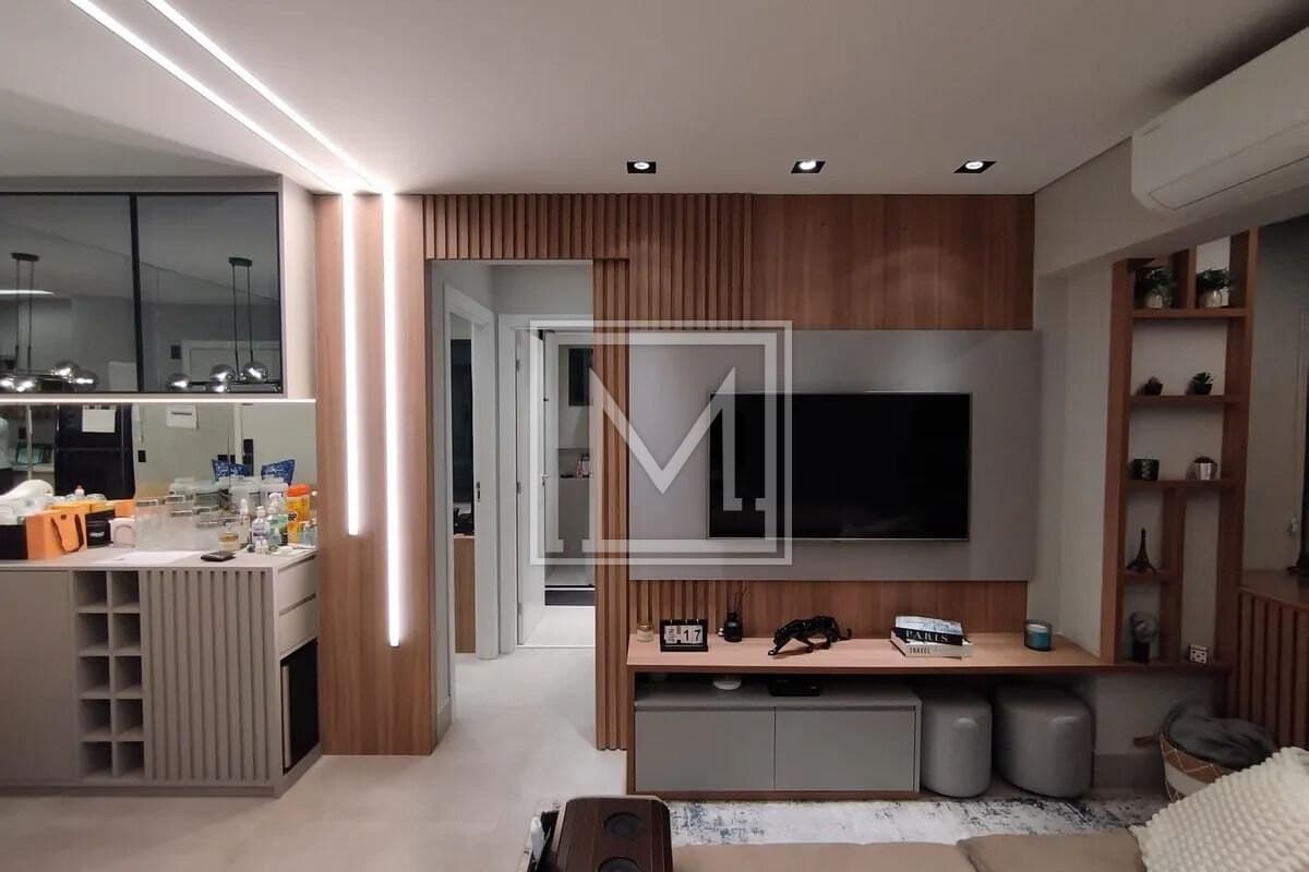 Apartamento com 2 dormitórios à venda, 46 m² por R$ 895.000,00 – Ipiranga – São Paulo/SP — foto 4 de 43