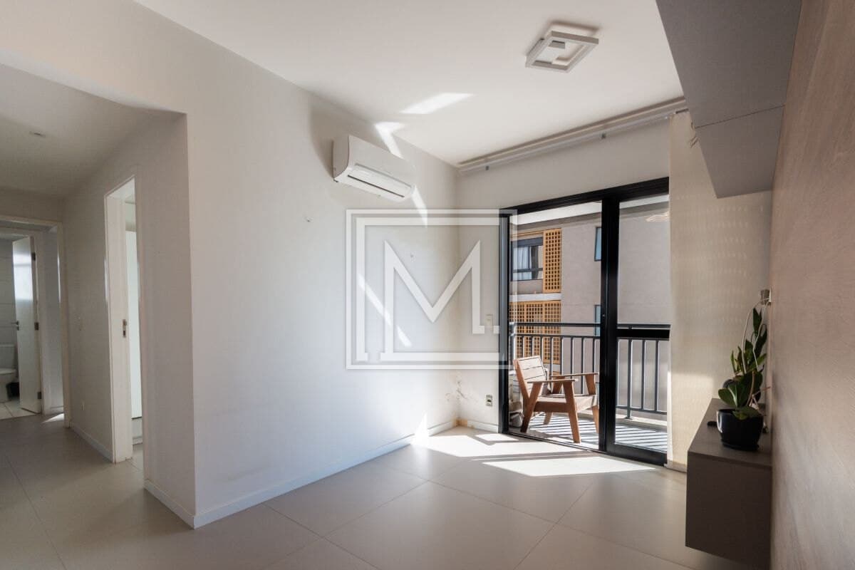 Apartamento com 2 dormitórios à venda, 53 m² por R$ 800.000,00 – Chácara Klabin – São Paulo/SP — foto 2 de 43