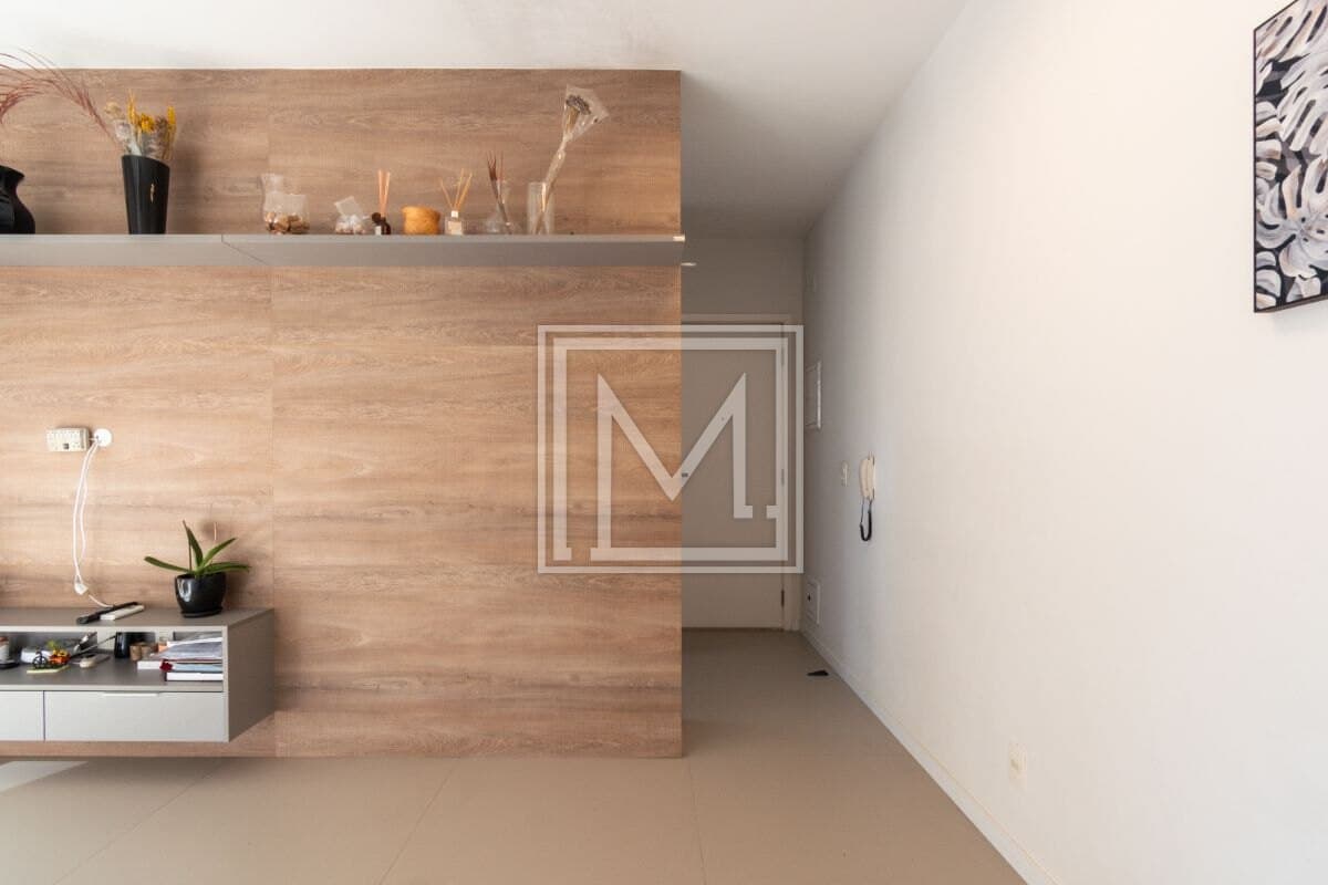Apartamento com 2 dormitórios à venda, 53 m² por R$ 800.000,00 – Chácara Klabin – São Paulo/SP — foto 3 de 43
