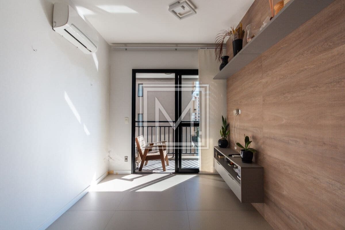 Apartamento com 2 dormitórios à venda, 53 m² por R$ 800.000,00 – Chácara Klabin – São Paulo/SP — foto 4 de 43