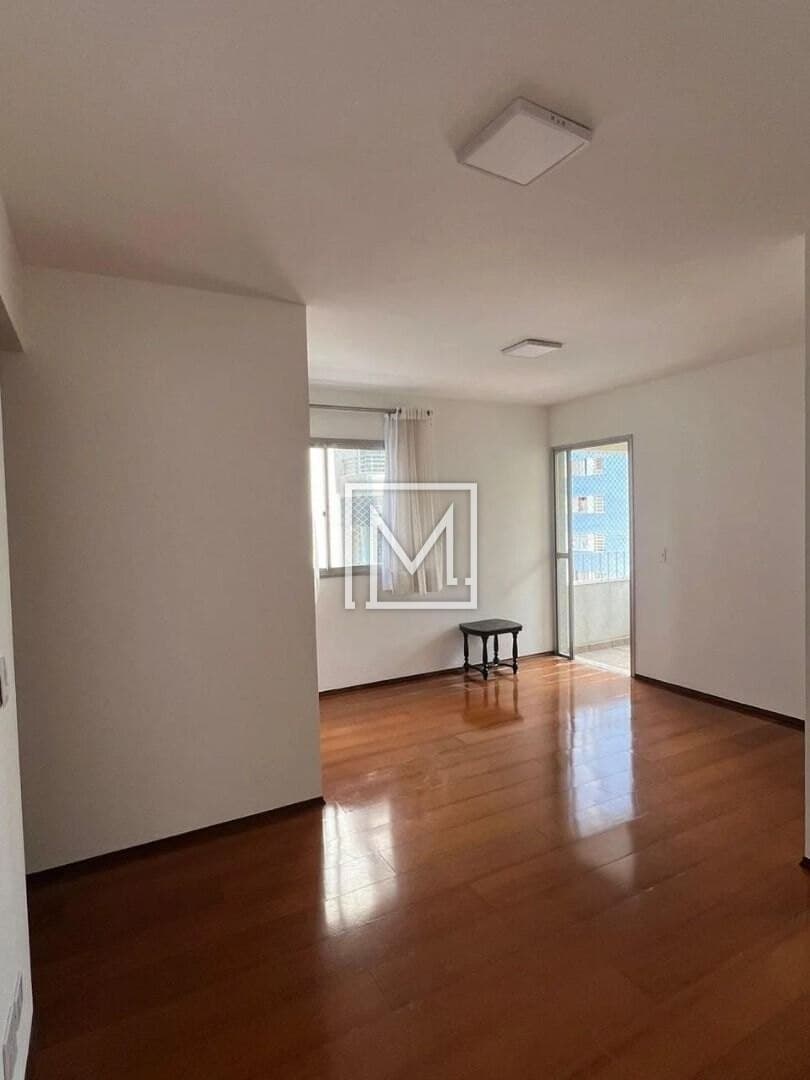 APARTAMENTO DOIS QUARTOS, UM BANHEIRO, COM DUAS VAGAS PARAISO