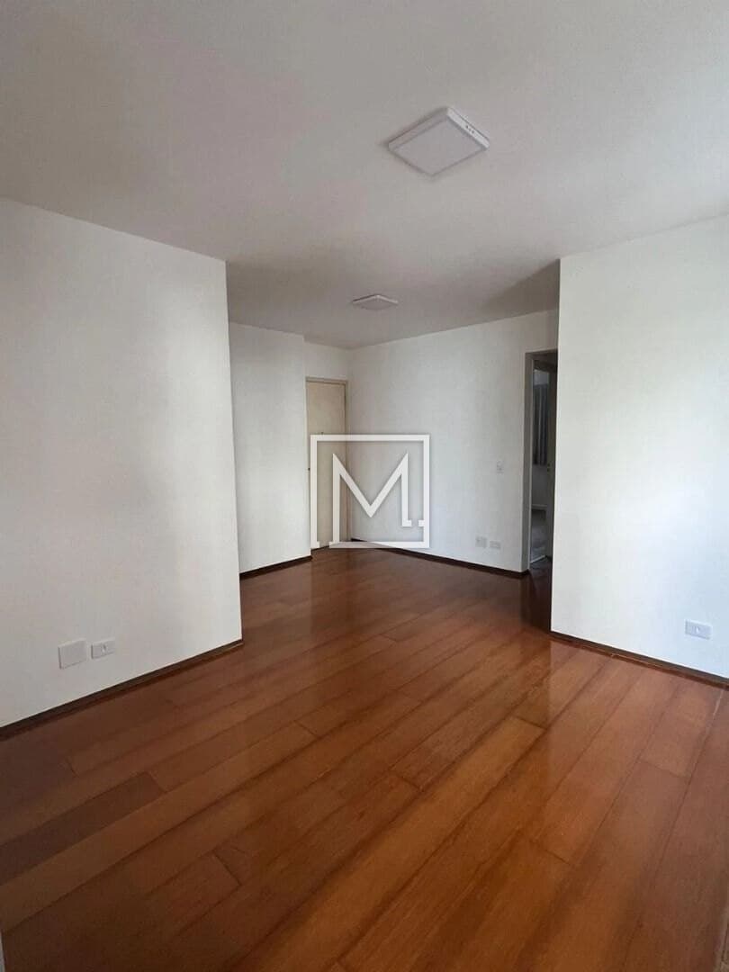 APARTAMENTO DOIS QUARTOS, UM BANHEIRO, COM DUAS VAGAS PARAISO — foto 2 de 15