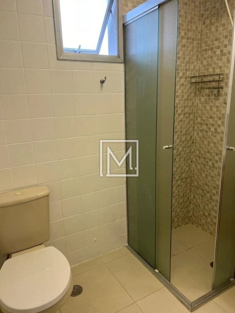 APARTAMENTO DOIS QUARTOS, UM BANHEIRO, COM DUAS VAGAS PARAISO — foto 4 de 15