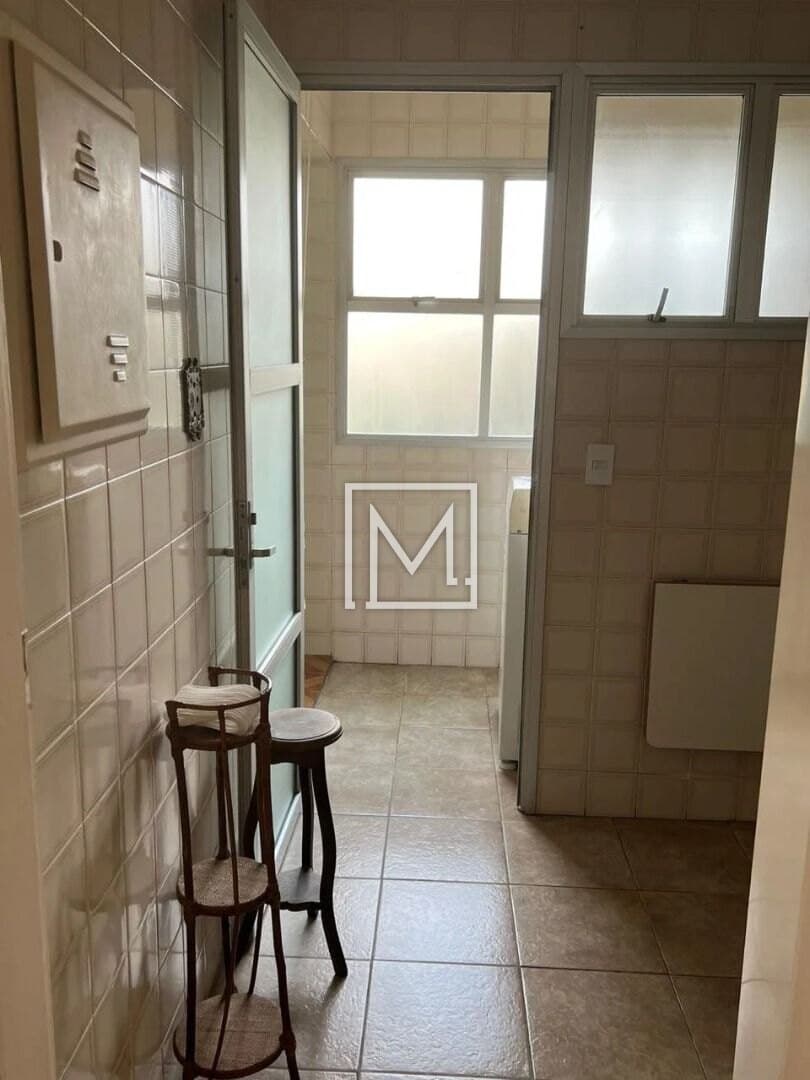 APARTAMENTO DOIS QUARTOS, UM BANHEIRO, COM DUAS VAGAS PARAISO — foto 5 de 15