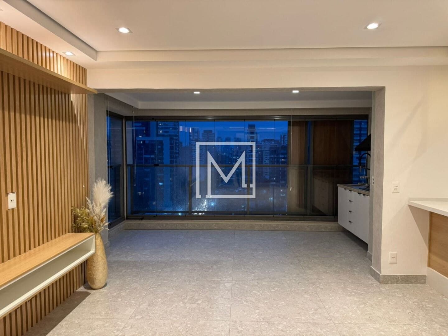 APARTAMENTO 3 QUARTOS 2 SUITES 2 VAGAS VILA MARIANA