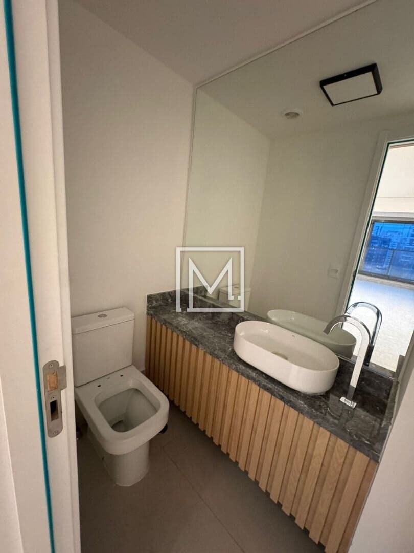 APARTAMENTO 3 QUARTOS 2 SUITES 2 VAGAS VILA MARIANA — foto 3 de 21