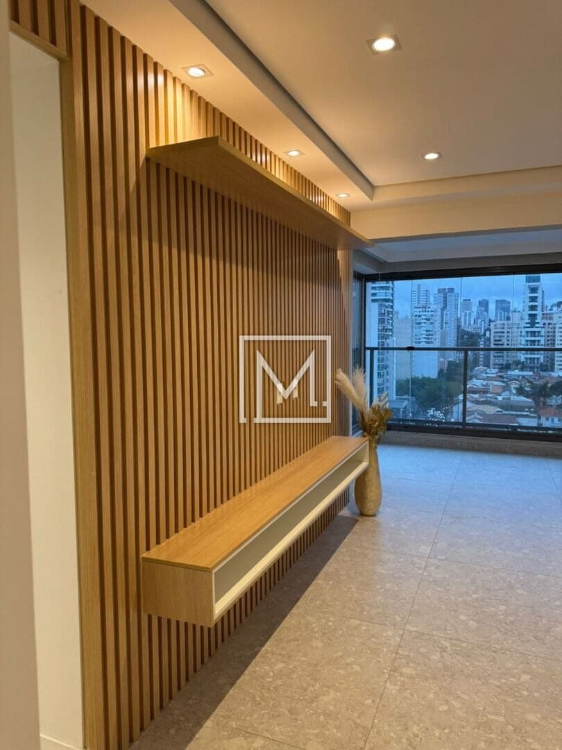 APARTAMENTO 3 QUARTOS 2 SUITES 2 VAGAS VILA MARIANA — foto 4 de 21
