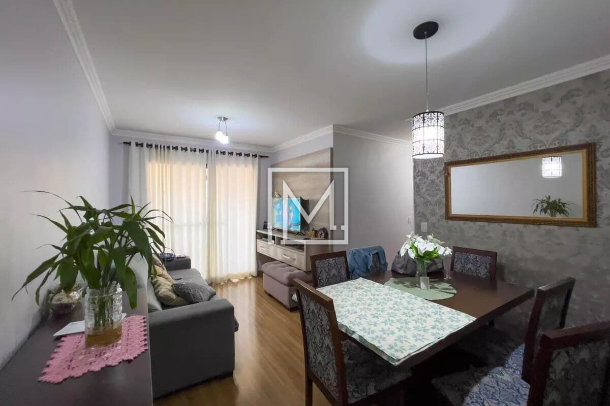 Apartamento com 2 dormitórios à venda, 67 m² por R$ 529.000,00 – Ipiranga – São Paulo/SP — foto 2 de 24