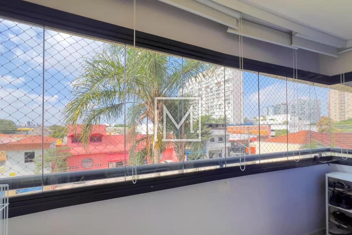 Apartamento com 2 dormitórios à venda, 67 m² por R$ 529.000,00 – Ipiranga – São Paulo/SP — foto 3 de 24