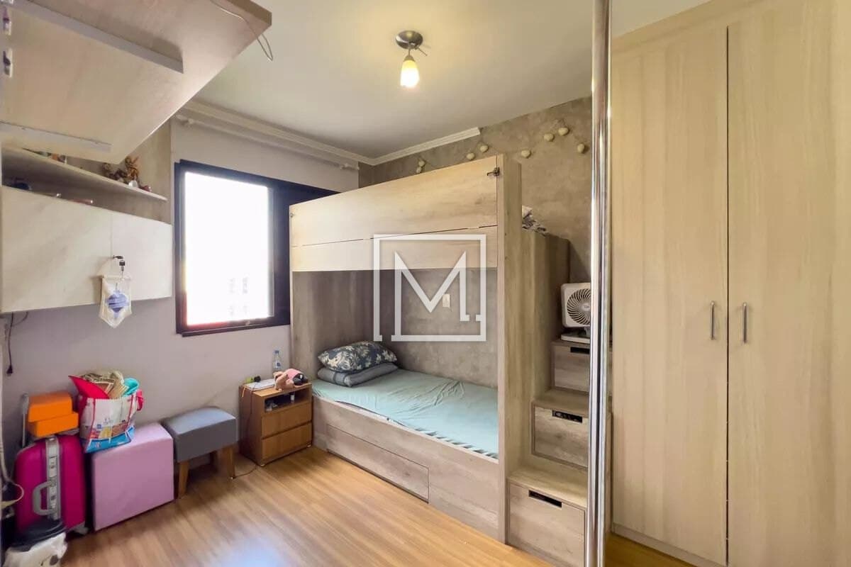Apartamento com 2 dormitórios à venda, 67 m² por R$ 529.000,00 – Ipiranga – São Paulo/SP — foto 5 de 24
