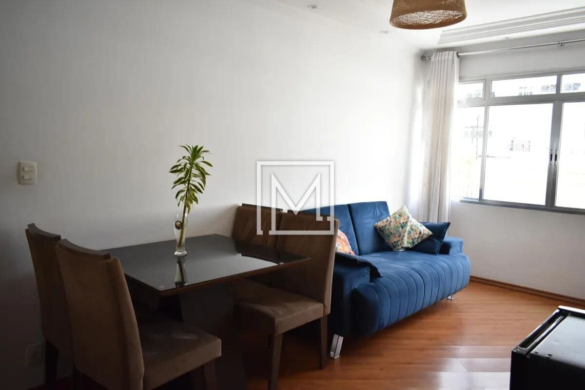 Apartamento com 2 dormitórios à venda, 90 m² por R$ 850.000,00 – Vila Clementino – São Paulo/SP — foto 3 de 36