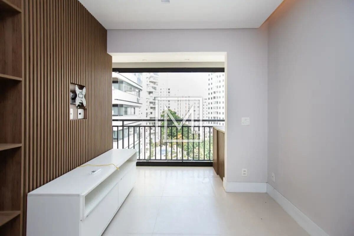 Apartamento com 2 dormitórios à venda, 53 m² por R$ 830.000,00 – Chácara Klabin – São Paulo/SP