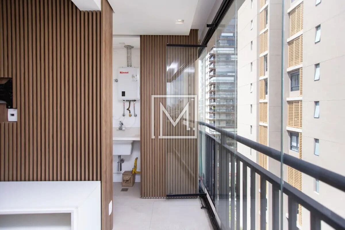 Apartamento com 2 dormitórios à venda, 53 m² por R$ 830.000,00 – Chácara Klabin – São Paulo/SP — foto 3 de 50