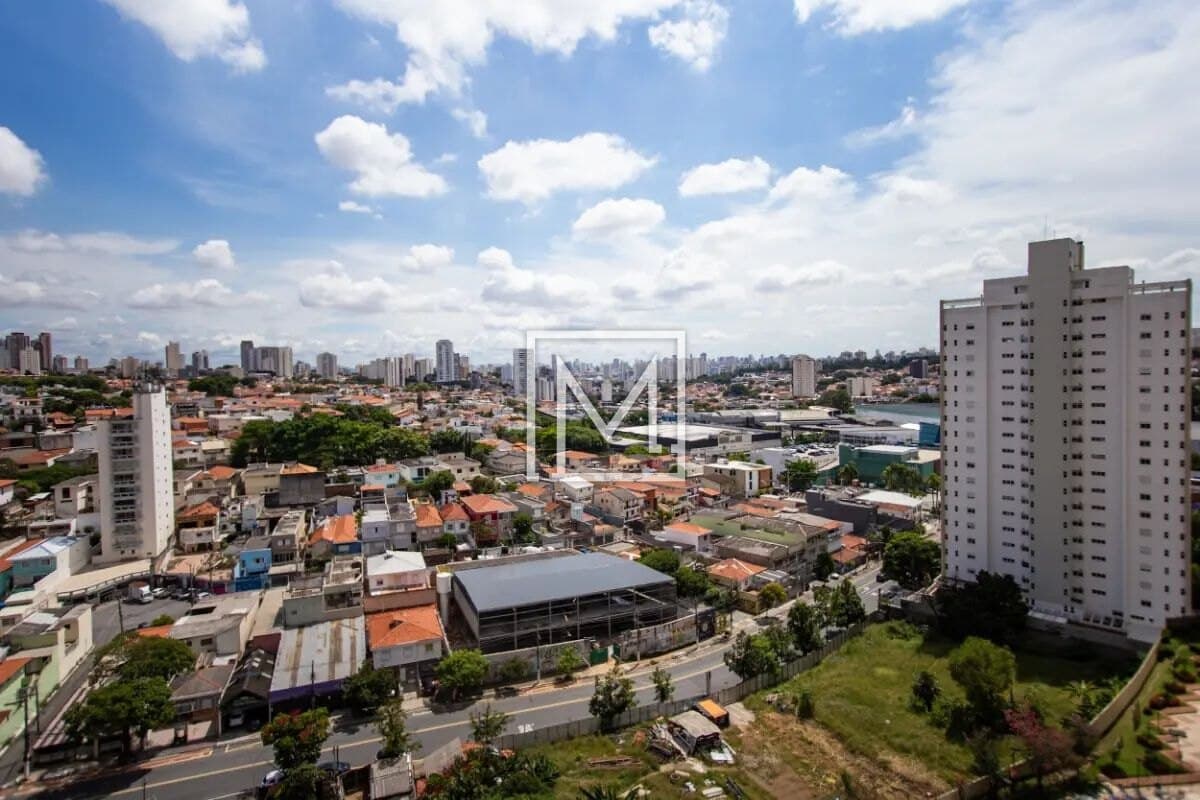 Apartamento com 2 dormitórios à venda, 53 m² por R$ 830.000,00 – Chácara Klabin – São Paulo/SP — foto 4 de 50