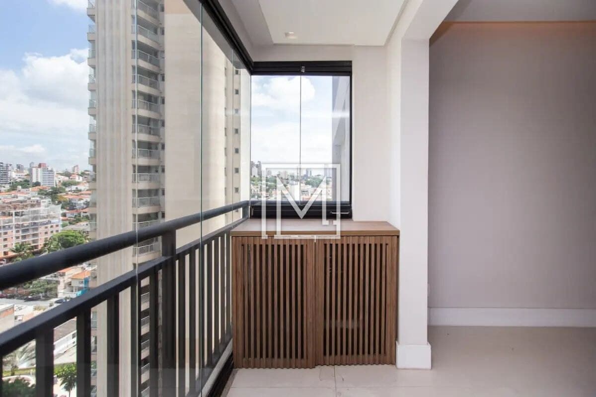 Apartamento com 2 dormitórios à venda, 53 m² por R$ 830.000,00 – Chácara Klabin – São Paulo/SP — foto 5 de 50