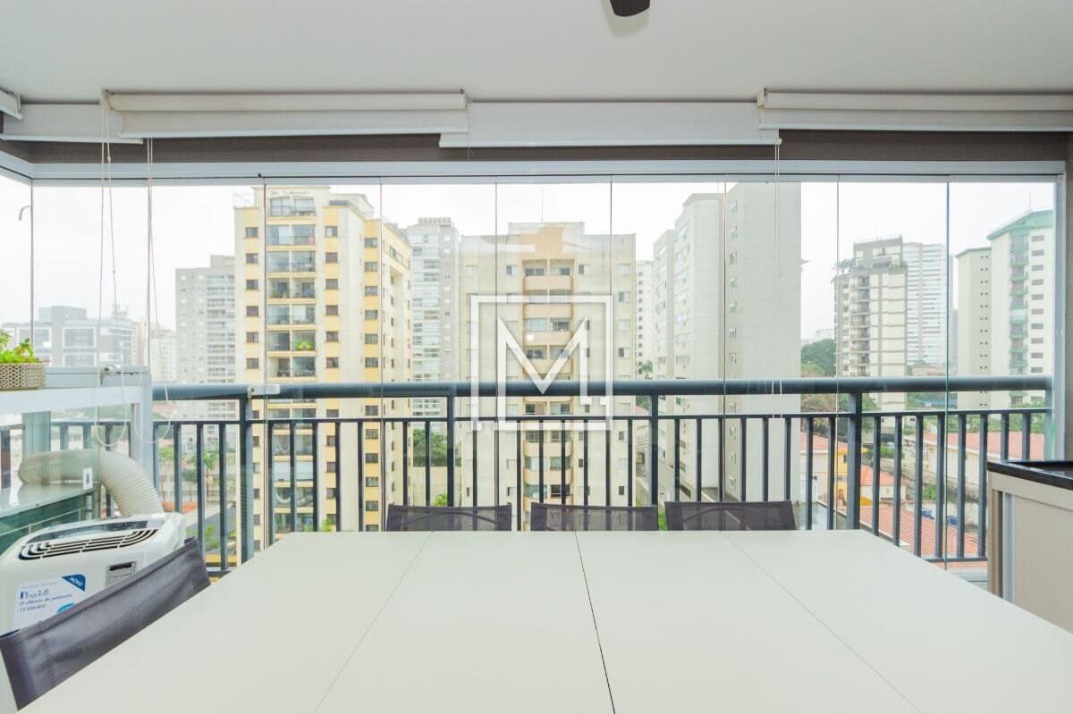 Apartamento à venda, 72 m² por R$ 915.000,00 – Saúde – São Paulo/SP — foto 2 de 32
