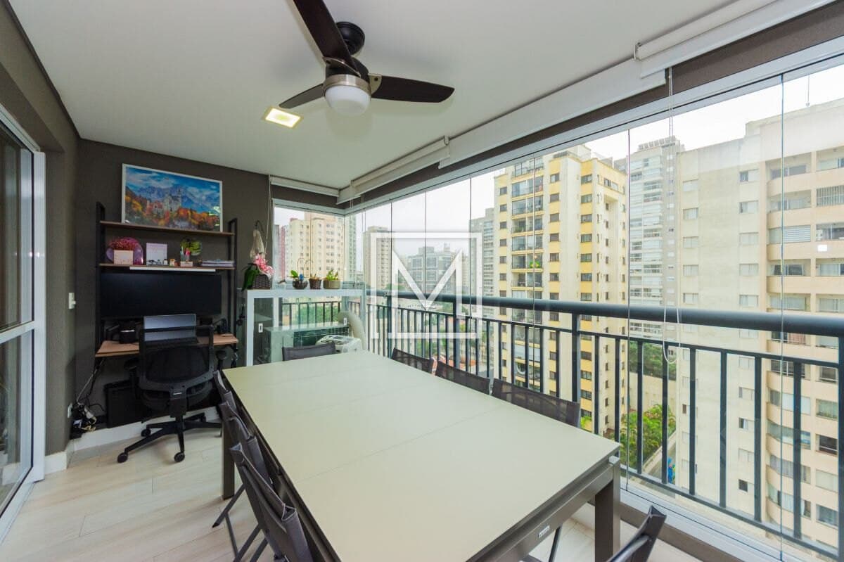 Apartamento à venda, 72 m² por R$ 915.000,00 – Saúde – São Paulo/SP — foto 3 de 32