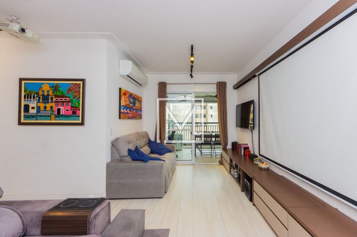 Apartamento à venda, 72 m² por R$ 915.000,00 – Saúde – São Paulo/SP — foto 4 de 32