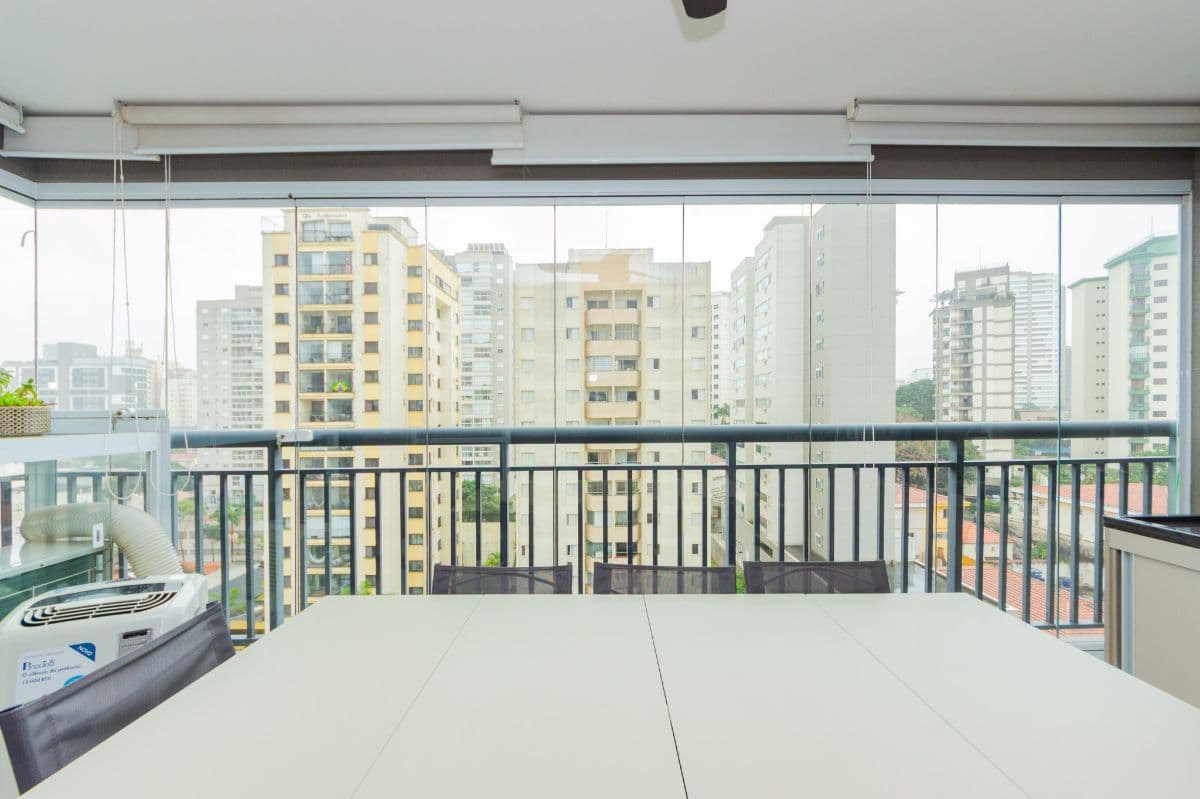 Apartamento com 2 dormitórios à venda, 72 m² por R$ 915.000,00 – Saúde – São Paulo/SP — foto 2 de 32