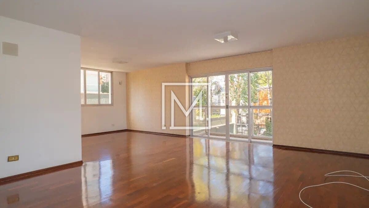 Apartamento com 4 dormitórios à venda, 202 m² por R$ 1.790.000,00 – Vila Mariana – São Paulo/SP