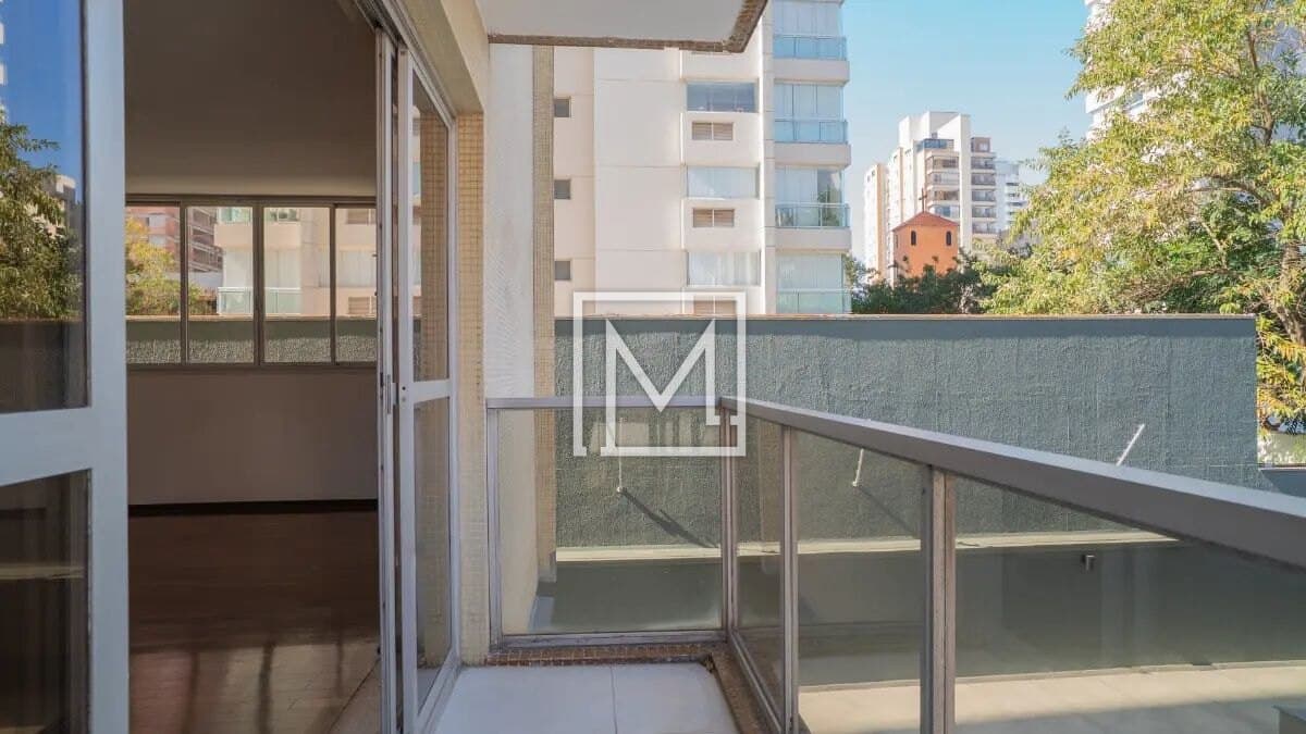 Apartamento com 4 dormitórios à venda, 202 m² por R$ 1.790.000,00 – Vila Mariana – São Paulo/SP — foto 4 de 33
