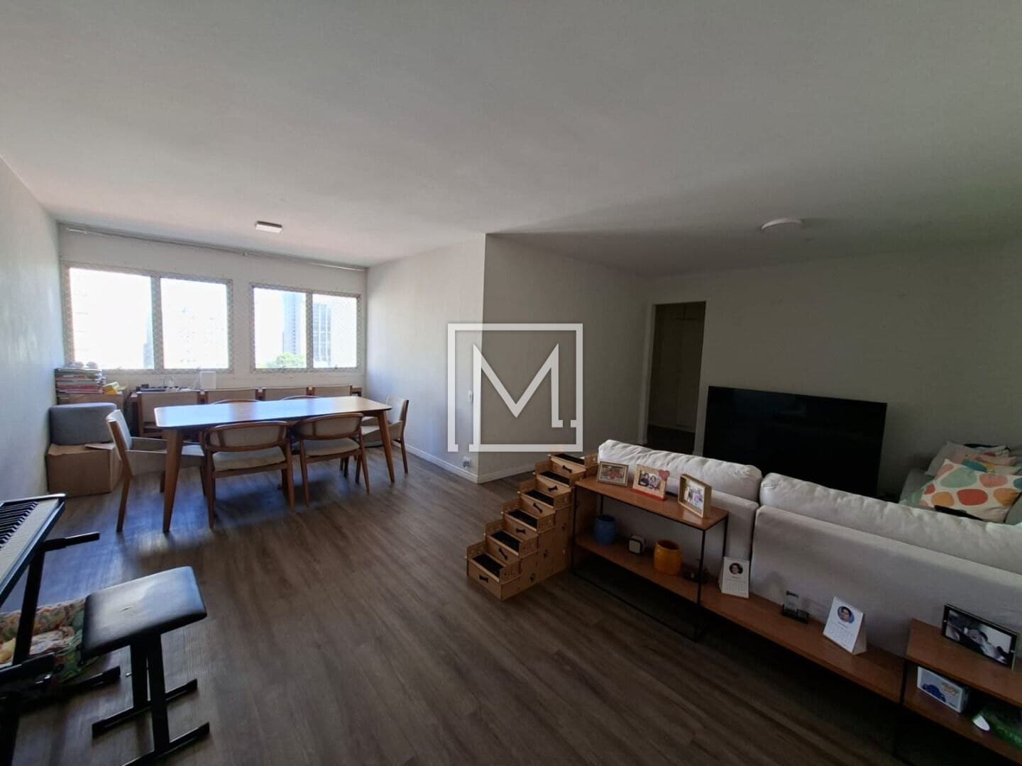 Apartamento à venda, 114 m² por R$ 1.150.000,00 – Vila Mariana – São Paulo/SP