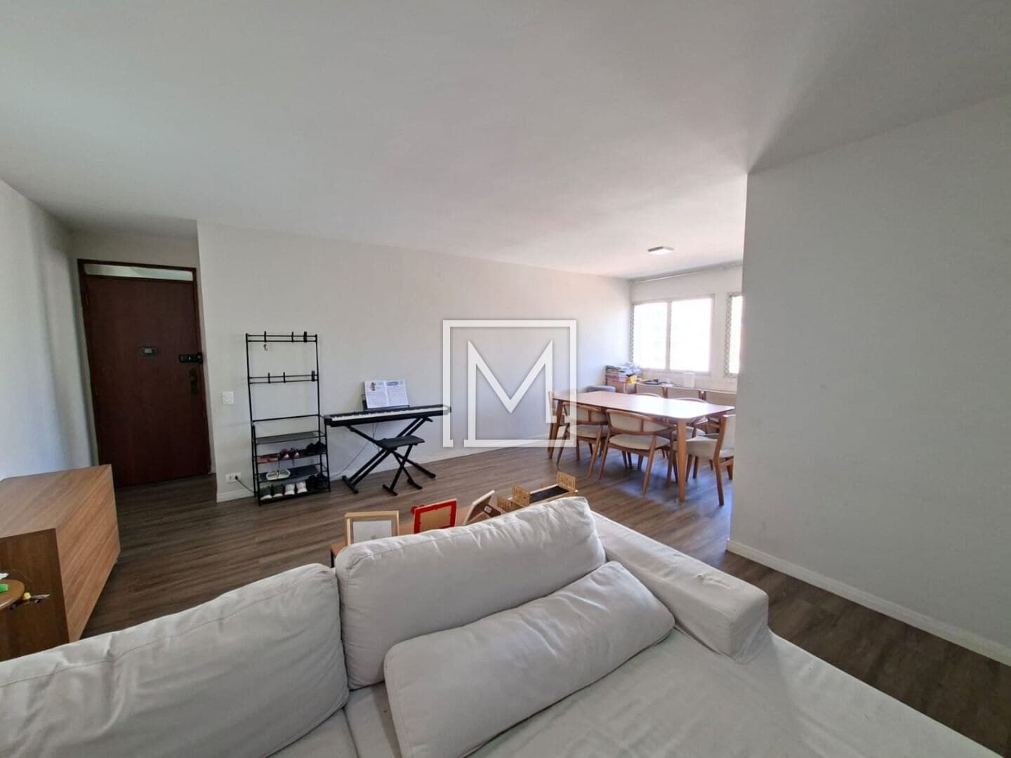 Apartamento à venda, 114 m² por R$ 1.150.000,00 – Vila Mariana – São Paulo/SP — foto 2 de 18