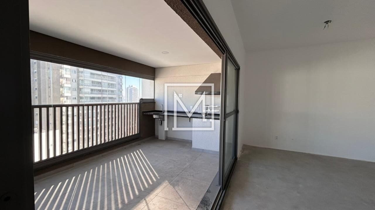Apartamento com 3 dormitórios à venda, 131 m² por R$ 1.850.000,00 – Vila Gumercindo – São Paulo/SP