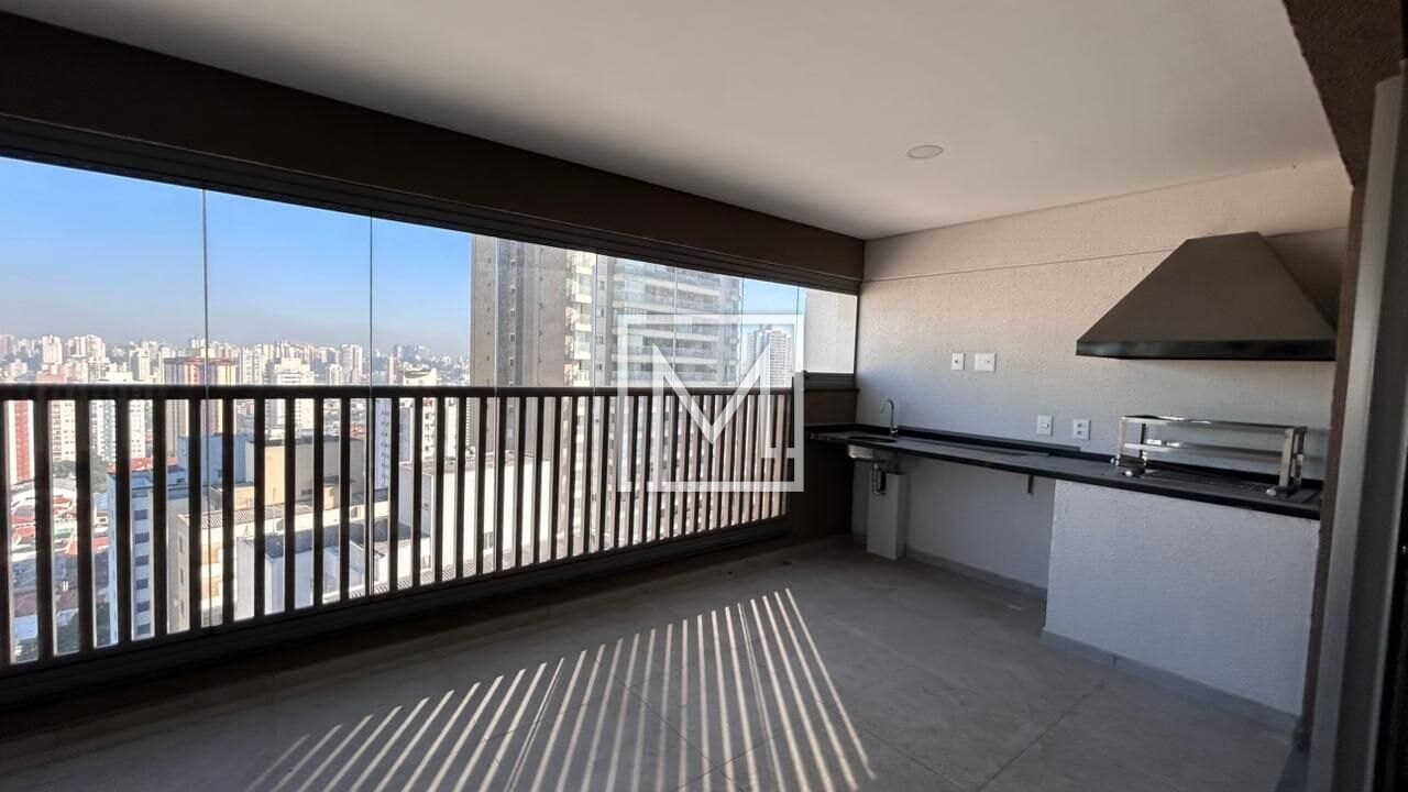 Apartamento com 3 dormitórios à venda, 131 m² por R$ 1.850.000,00 – Vila Gumercindo – São Paulo/SP — foto 2 de 21