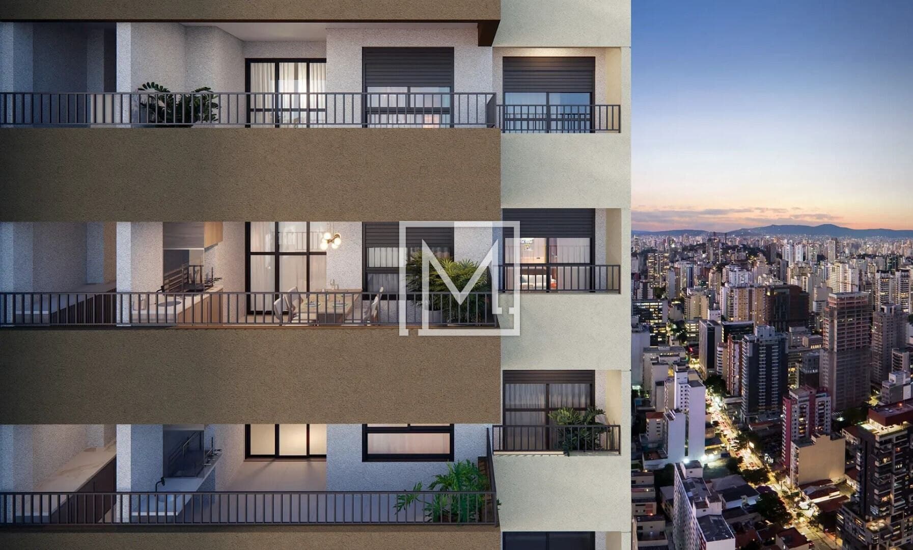 Apartamento com 2 dormitórios à venda, 81 m² por R$ 1.250.000,00 – Vila Dom Pedro I – São Paulo/SP — foto 3 de 19