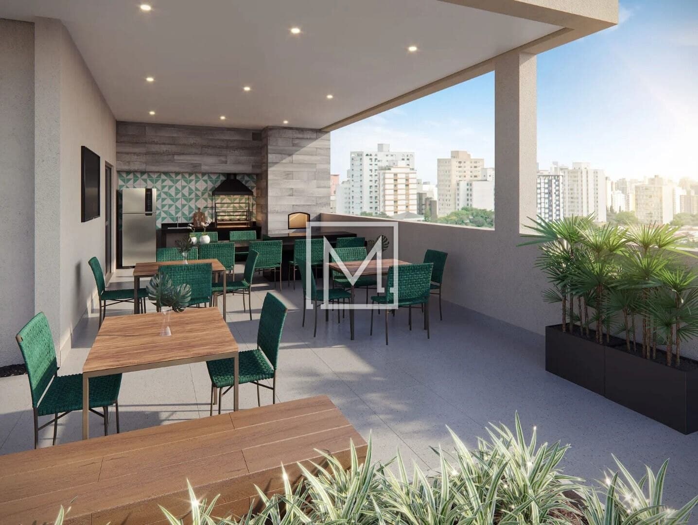 Apartamento com 2 dormitórios à venda, 81 m² por R$ 1.250.000,00 – Vila Dom Pedro I – São Paulo/SP — foto 4 de 19