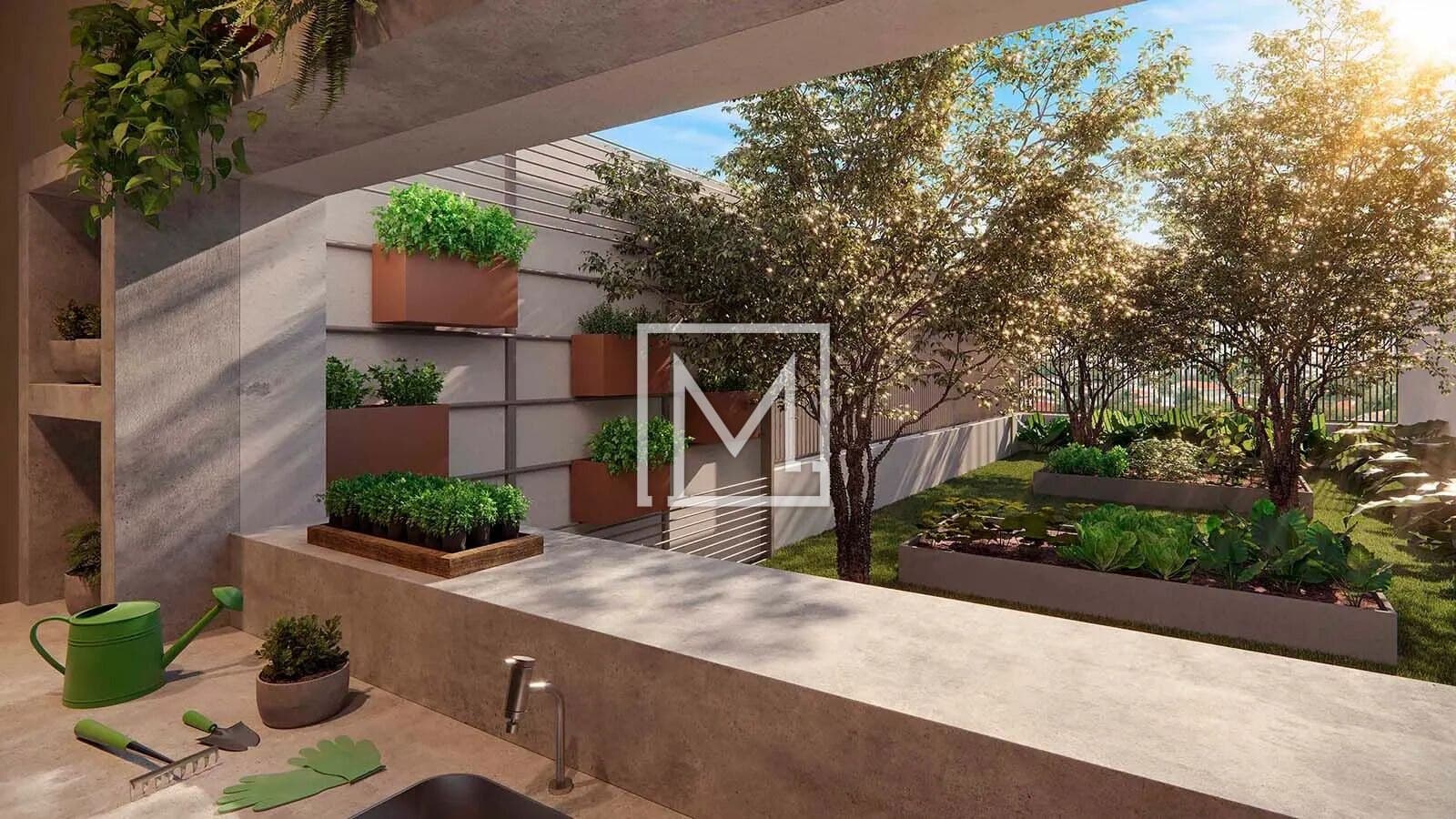 Apartamento com 2 dormitórios à venda, 81 m² por R$ 1.250.000,00 – Vila Dom Pedro I – São Paulo/SP — foto 5 de 19