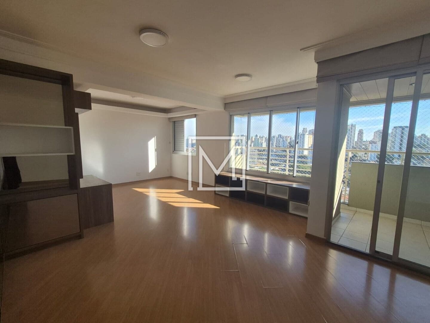 Apartamento com 3 dormitórios à venda, 94 m² por R$ 805.000,00 – Bosque da Saúde – São Paulo/SP — foto 5 de 36