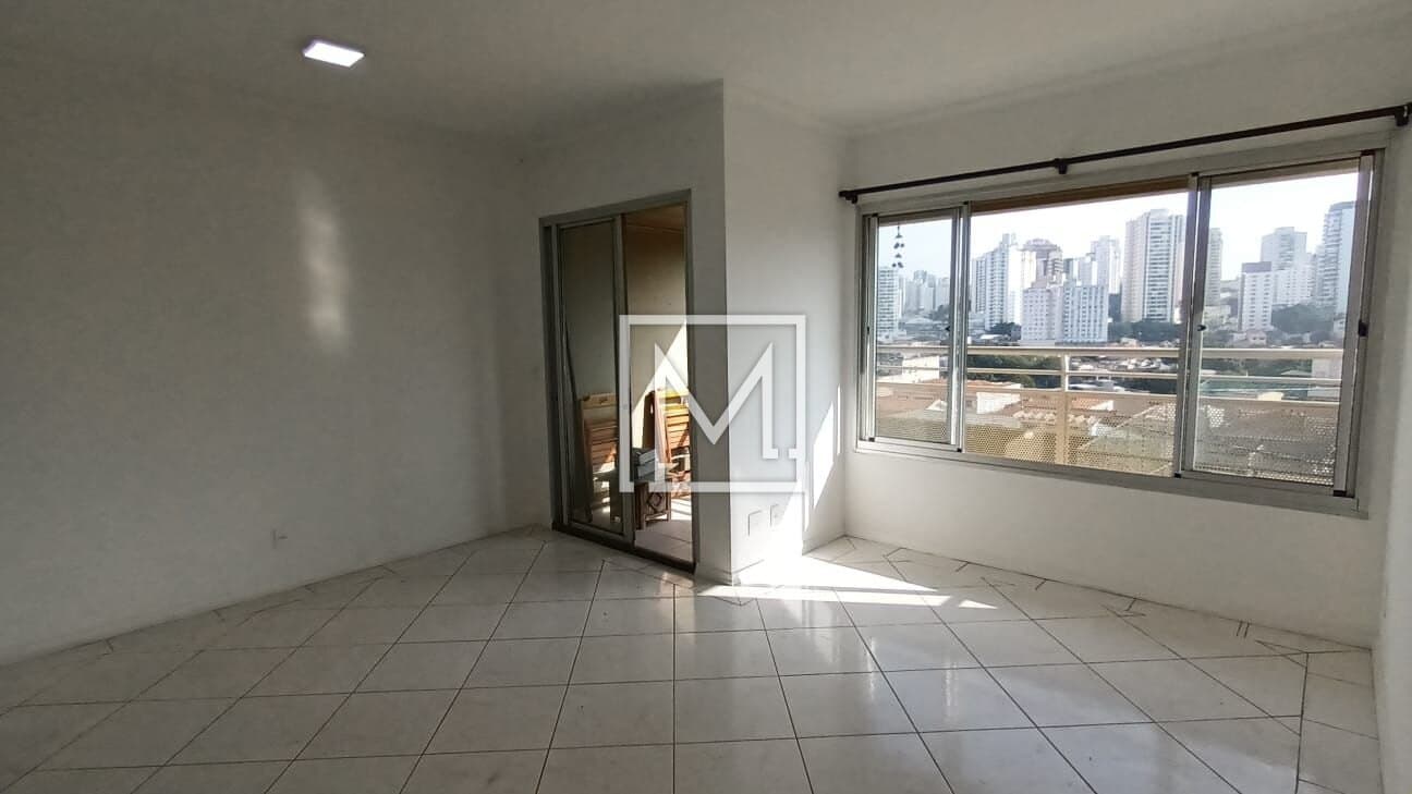 Apartamento com 3 dormitórios à venda, 94 m² por R$ 790.000,00 – Bosque da Saúde – São Paulo/SP