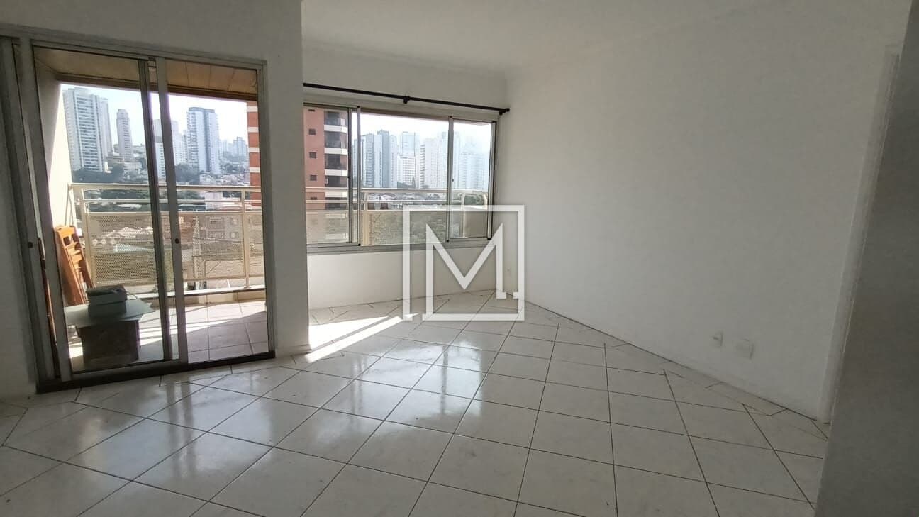 Apartamento com 3 dormitórios à venda, 94 m² por R$ 790.000,00 – Bosque da Saúde – São Paulo/SP — foto 3 de 41