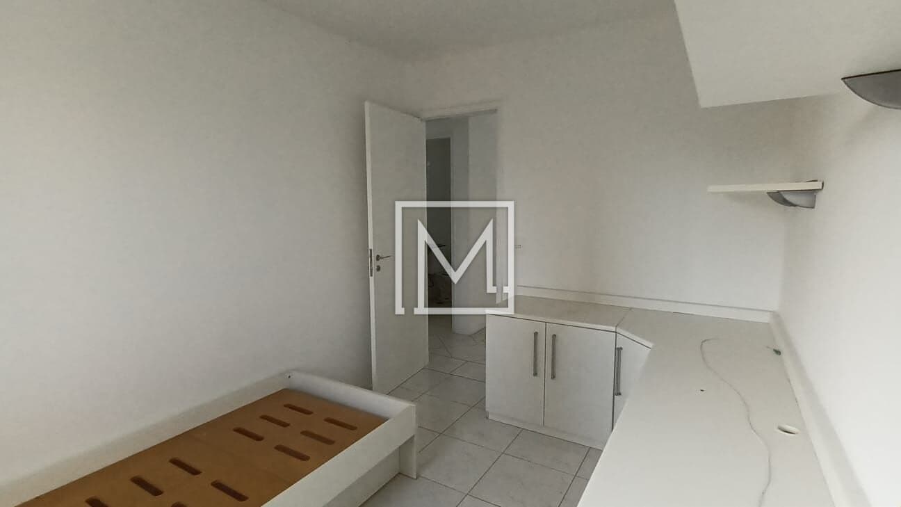 Apartamento com 3 dormitórios à venda, 94 m² por R$ 790.000,00 – Bosque da Saúde – São Paulo/SP — foto 4 de 41