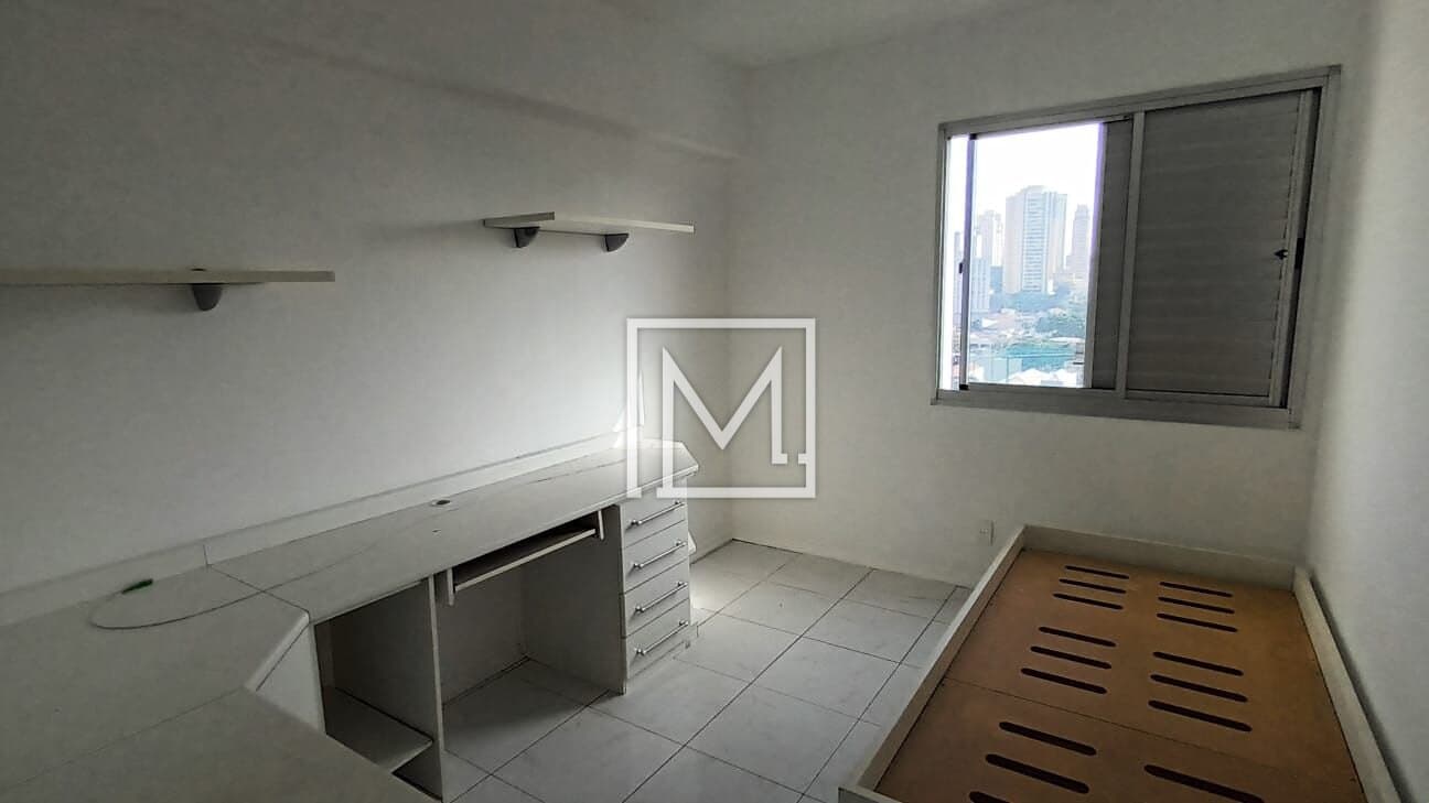Apartamento com 3 dormitórios à venda, 94 m² por R$ 790.000,00 – Bosque da Saúde – São Paulo/SP — foto 5 de 41
