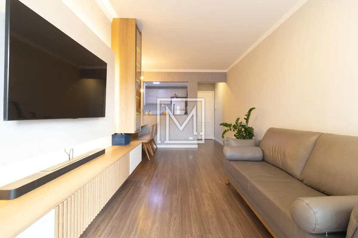 Apartamento com 3 dormitórios à venda, 78 m² por R$ 860.000,00 – Vila Gumercindo – São Paulo/SP — foto 5 de 52