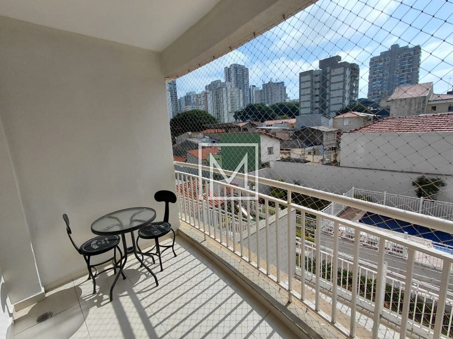 Apartamento com 2 dormitórios para alugar, 57 m² por R$ 5.194,00/mês – Ipiranga – São Paulo/SP
