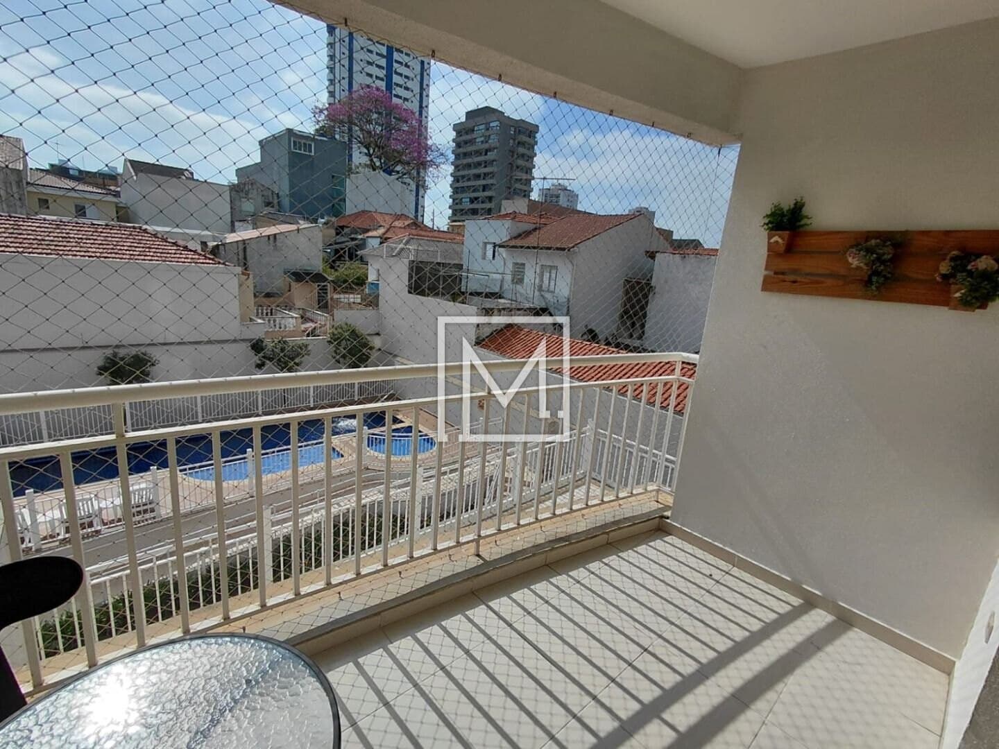 Apartamento com 2 dormitórios para alugar, 57 m² por R$ 5.194,00/mês – Ipiranga – São Paulo/SP — foto 2 de 34