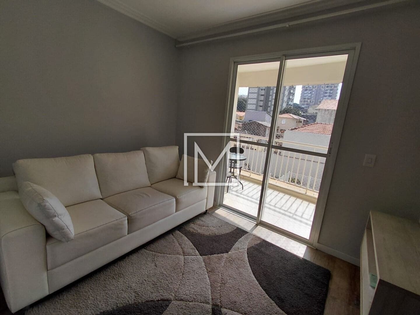 Apartamento com 2 dormitórios para alugar, 57 m² por R$ 5.194,00/mês – Ipiranga – São Paulo/SP — foto 3 de 34